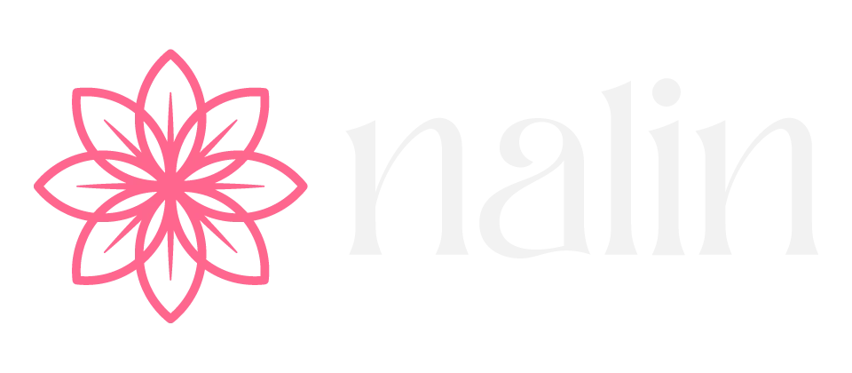 Nalin Logo